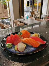 Photos du propriétaire du Restaurant japonais Osaka à Paris - n°16