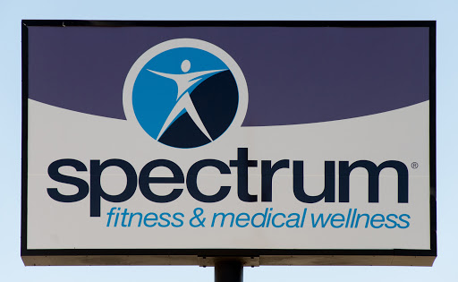 Gym «Spectrum Fitness & Medical Wellness», reviews and photos, 7069 Perkins Rd, Baton Rouge, LA 70808, USA