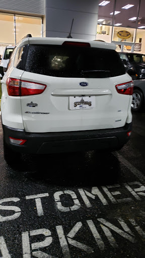 Ford Dealer «Stivers Ford Lincoln», reviews and photos, 4000 Eastern Blvd, Montgomery, AL 36111, USA