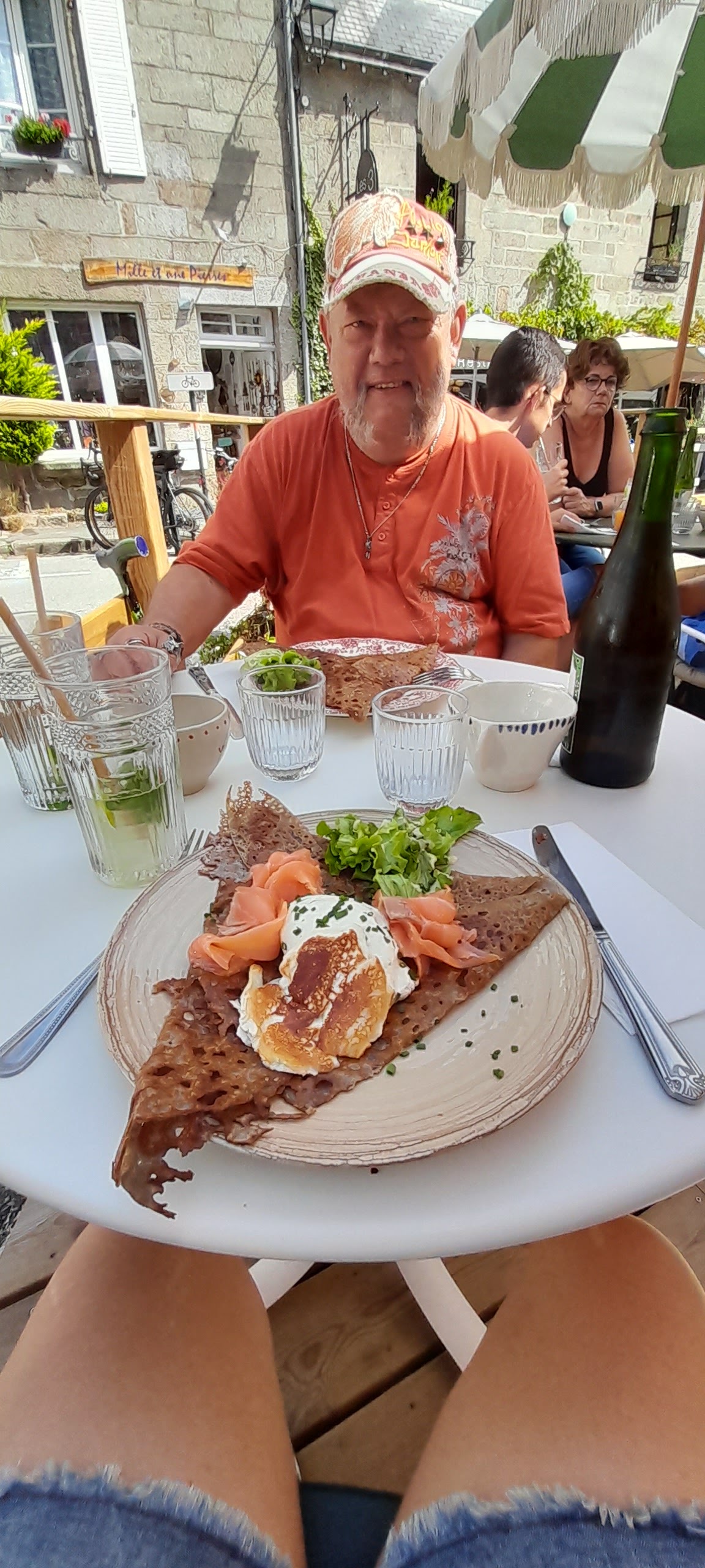 Photo n° 28 de l'avis de Noelle.e fait le 24/08/2023 à 19:20