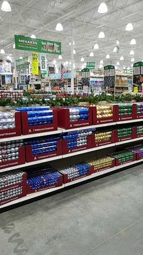 Home Improvement Store «Menards», reviews and photos, 7145 E 96th St, Indianapolis, IN 46250, USA