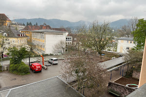 Realschule Baden-Baden