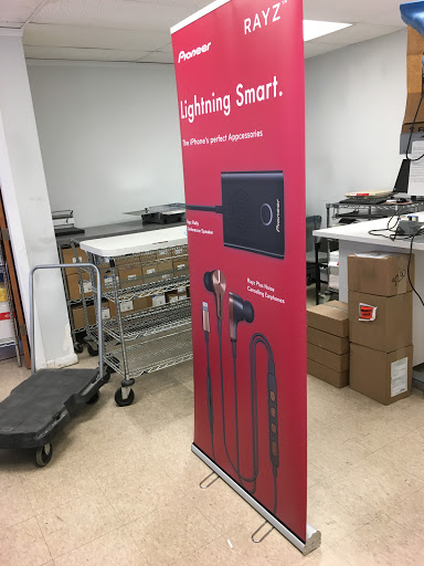 Print Shop «AlphaGraphics Boston», reviews and photos, 74 Canal St, Boston, MA 02114, USA