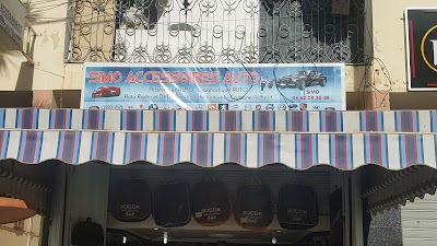 Photos of Simo Accessoires autos