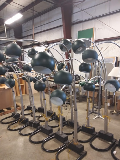 Used Furniture Store «U-M Property Disposition», reviews and photos, 3241 Baxter Rd, Ann Arbor, MI 48109, USA