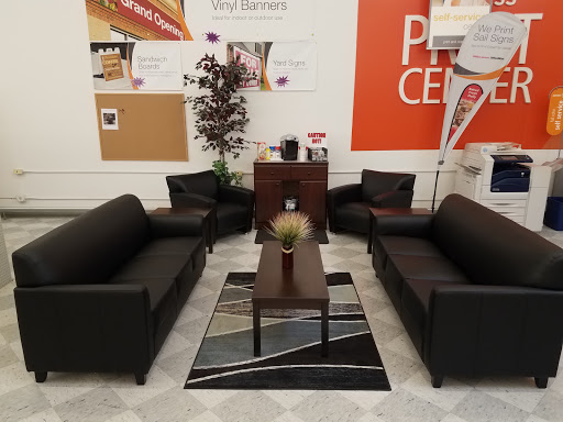 Office Supply Store «OfficeMax», reviews and photos, 15550 SE McLoughlin Blvd, Milwaukie, OR 97267, USA