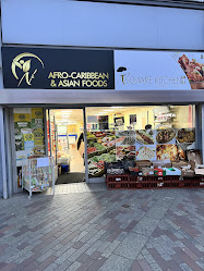 🇳🇬N2 Afro Caribbean & Asia food Store