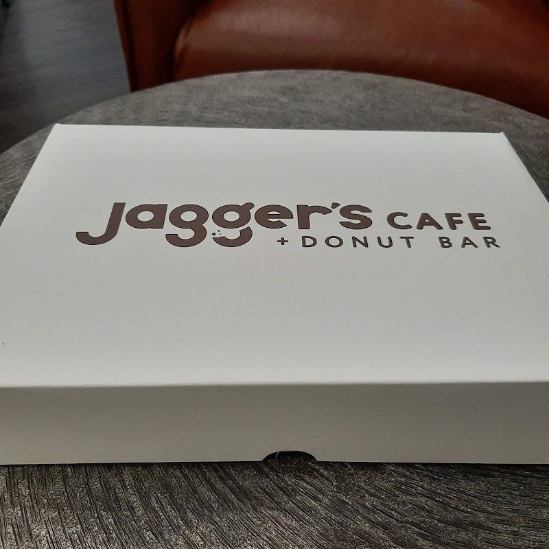 Jagger’s Cafe