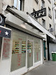 Salon de coiffure Jean-Claude BIGUINE JOURDAIN 75019 Paris