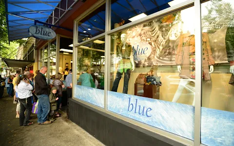 Blue, A Goodwill Boutique - Olympia image