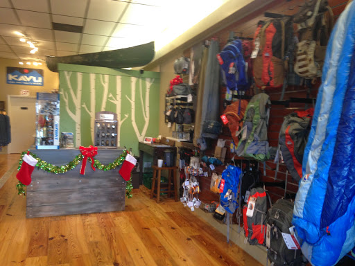 Outdoor Sports Store «Paxton Peak Olde Towne Outfitters», reviews and photos, 108 W Leake St, Clinton, MS 39056, USA