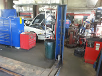 Accurate Auto Repair - Photo 4 - Car repair in New Haven, CT, New Haven