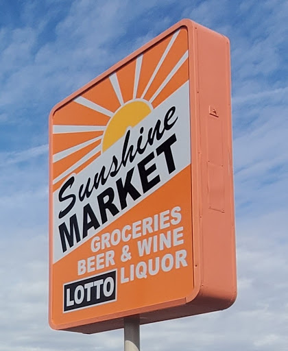 Liquor Store «Sunshine Market», reviews and photos, 2302 N 12th St, Phoenix, AZ 85006, USA