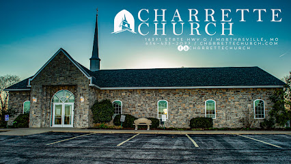 Charrette Church