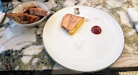 Foie gras du Restaurant Clover Grill à Paris - n°15