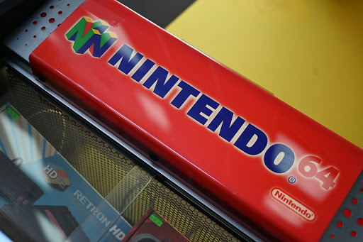 Video Game Store «Video Game Heaven», reviews and photos, 681 N Battlefield Blvd, Chesapeake, VA 23320, USA