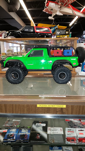 Craft Store «Cobblestone Crafts & Hobbies», reviews and photos, 367 E Lakewood Blvd, Holland, MI 49424, USA