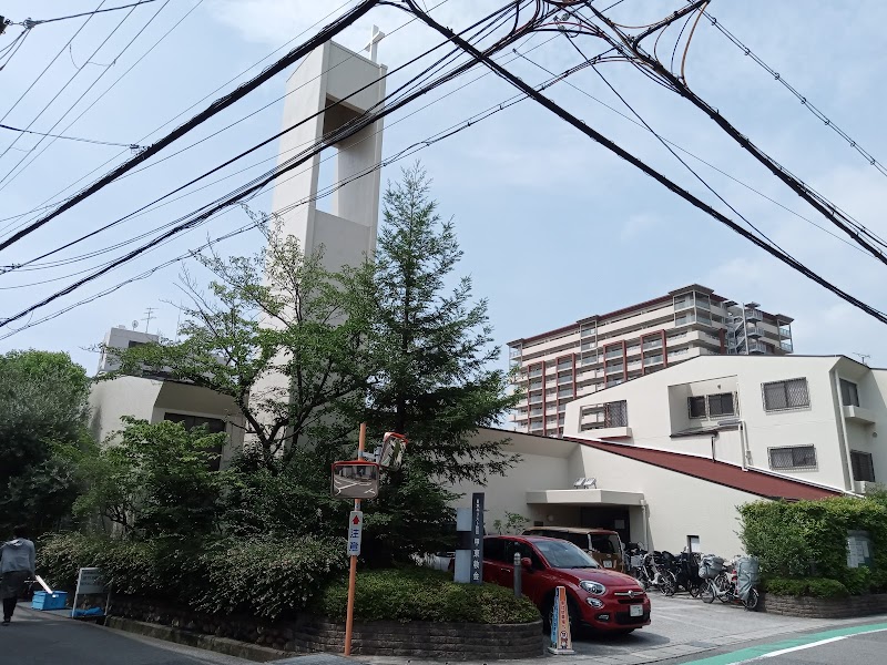 日本基督教団甲東教会