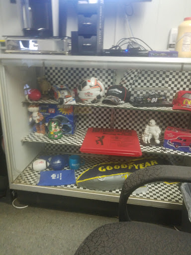 Tire Shop «Champion Tire», reviews and photos, 1130 Old York Rd, Ringoes, NJ 08551, USA