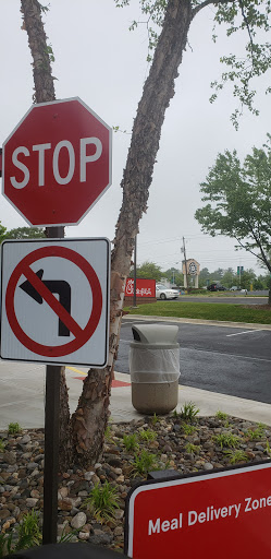 Fast Food Restaurant «Chick-fil-A», reviews and photos, 256 W Lee Hwy, Warrenton, VA 20186, USA