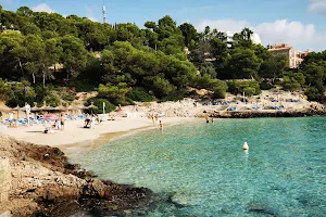 Playa de Illetes image