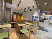 モスバーガーJR福島駅前店