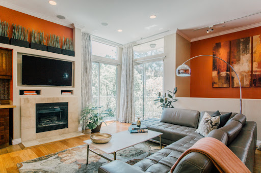 Scott Price - Compass Real Estate image