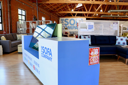 Furniture Store «The Sofa Company - Santa Monica», reviews and photos, 2316 Lincoln Blvd, Santa Monica, CA 90405, USA