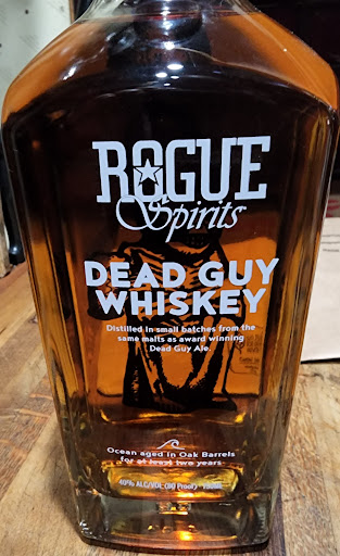 Liquor Store «Rockwood Liquor Store», reviews and photos, 7 NE 181st Ave, Portland, OR 97230, USA