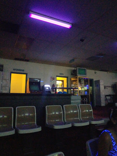 Sports Bar «Crown Lanes Bowling Center & Sports Bar», reviews and photos, 2325 S Federal Blvd, Denver, CO 80219, USA