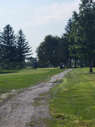 Public Golf Course «Chili Country Club», reviews and photos, 760 Scottsville-Chili Rd, Scottsville, NY 14546, USA