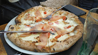 Pizza du Restaurant italien La Trattoria Del Sud Da Vincenzo à Marseille - n°7