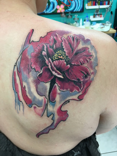 Explore pictures for tattoo ideas, creative tattoo ideas in Kenner, available at Electric Expressions