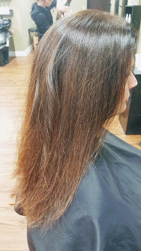 Hair Salon «Bliss Salon», reviews and photos, 344 Delsea Dr #1, Malaga, NJ 08328, USA