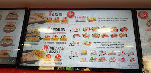 Photo n°8 de Ô Chicken Cheese Valenciennes à Valenciennes ()