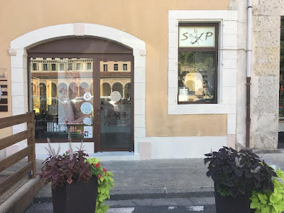 Romero Pascale à Castres