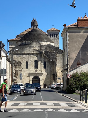 Point Nickel à Périgueux