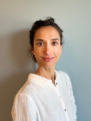 Laure-Anne Miège à Frangy