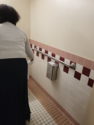 Golf Course «William J. Devine Golf Course at Franklin Park», reviews and photos, 1 Circuit Dr, Dorchester, MA 02121, USA