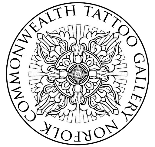 Find joker tattoo ideas for men for your next unique tattoo in Norfolk at Commonwealth Tattoo Gallery