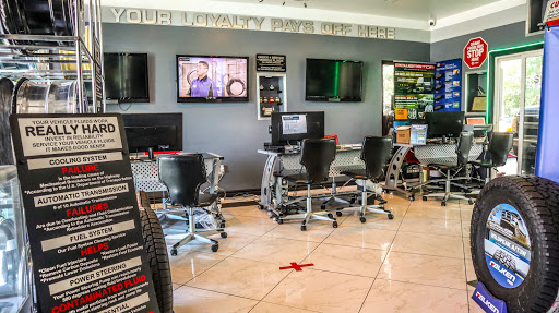 Auto Repair Shop «Discount Auto Repair Center», reviews and photos, 8220 Masi Dr, Rancho Cucamonga, CA 91730, USA