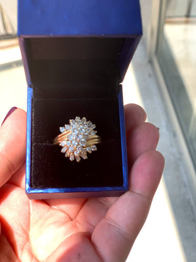 Jeweler «Gold N Carats», reviews and photos, 7601 N MacArthur Blvd #130, Irving, TX 75063, USA
