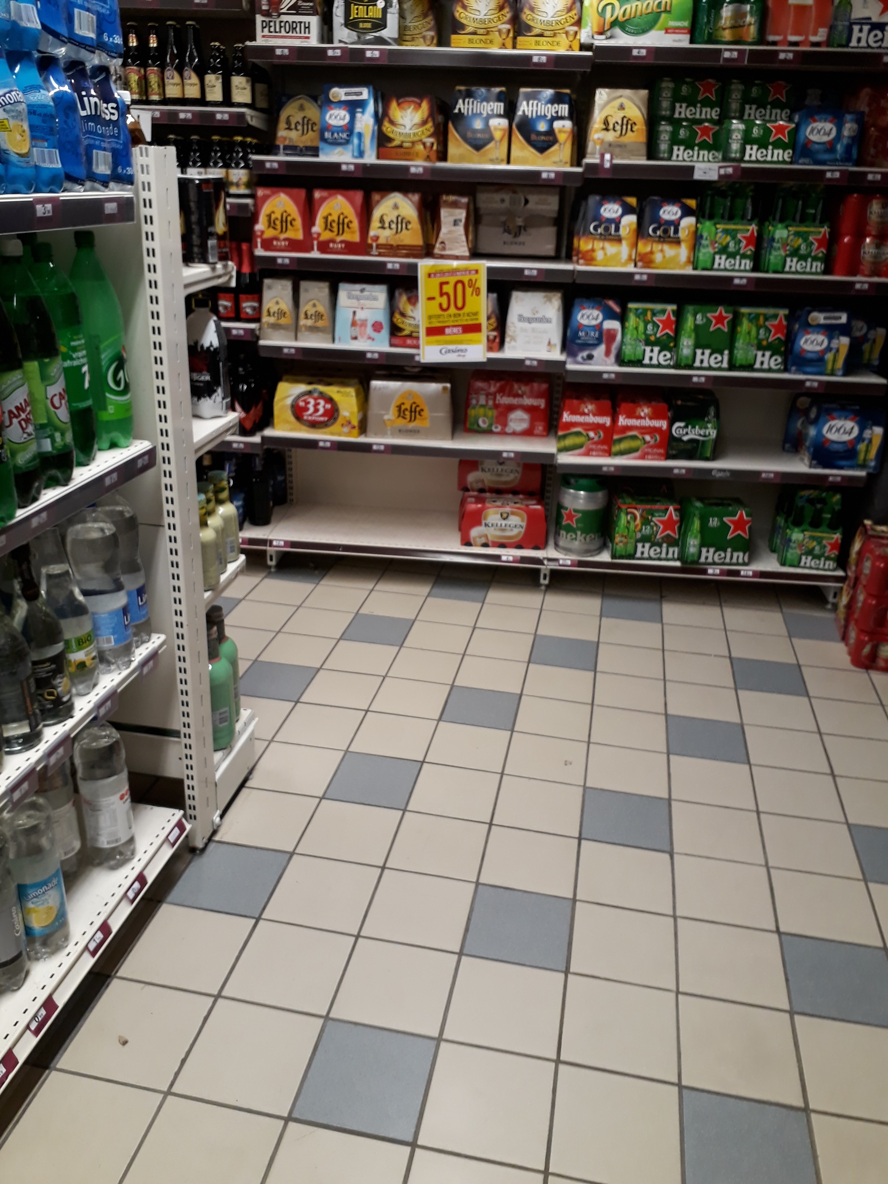 Photo n° 2 de l'avis de Sebastian.B fait le 19/08/2018 à 07:22