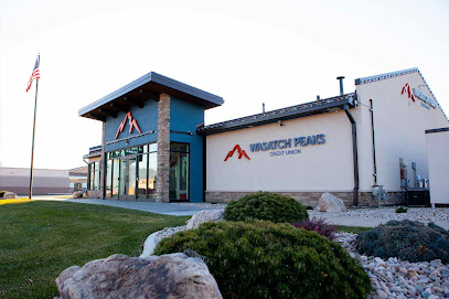 Wasatch Peaks Credit Union
