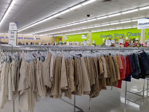 Non-Profit Organization «Goodwill Store and Donation Center», reviews and photos