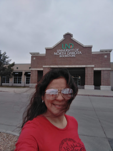 Book Store «University of North Dakota Bookstore», reviews and photos, 775 Hamline St, Grand Forks, ND 58203, USA