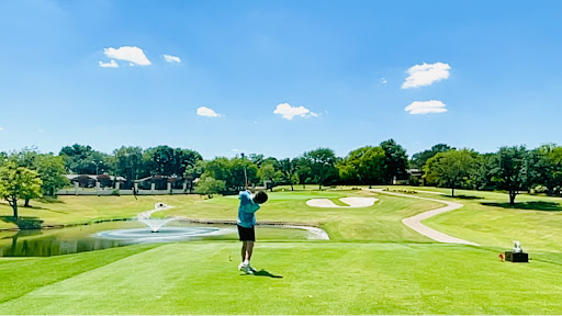 Golf Course «Olde Atlanta Golf Club», reviews and photos, 5750 Olde Atlanta Pkwy, Suwanee, GA 30024, USA