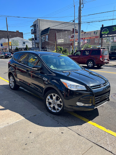 Used Car Dealer «Cypress Motors-Ridgewood Inc», reviews and photos, 7903 Cypress Ave, Ridgewood, NY 11385, USA