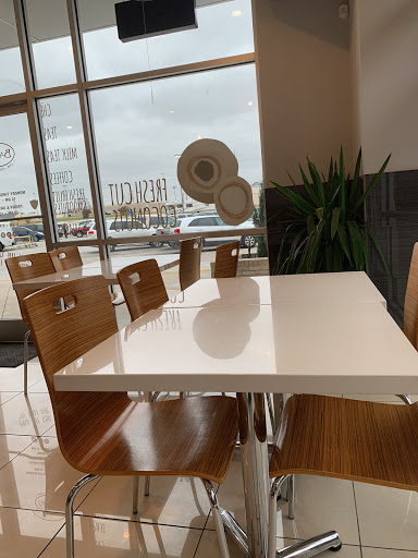 Dessert Restaurant «Bambu Desserts & Drinks», reviews and photos, 2625 W Pioneer Pkwy, Grand Prairie, TX 75051, USA