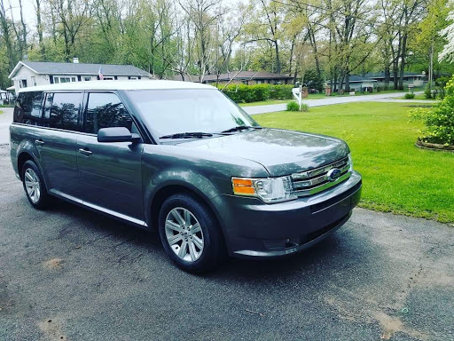 Used Car Dealer «DYNAMICS AUTO WHOLESALES INC», reviews and photos, 9301 Indianapolis Blvd, Highland, IN 46322, USA